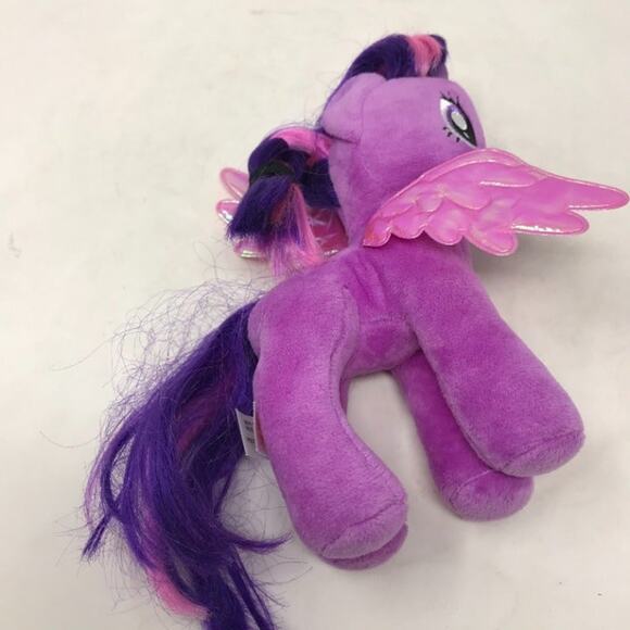 Ty Beanie Babies Twilight Sparkle - Picture 3 of 4